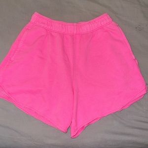 Aerie Lounge Shorts